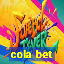 cola bet